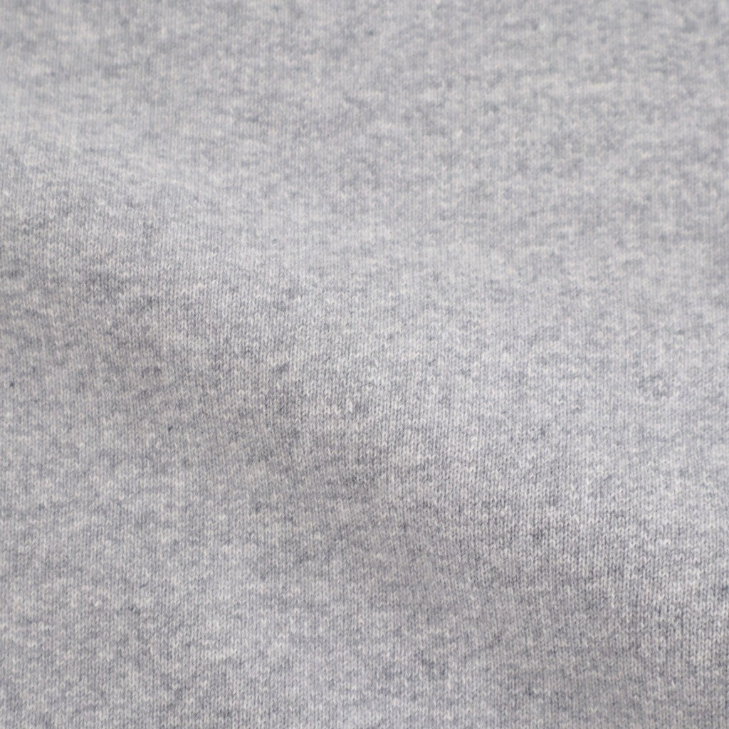 Jewelry Sweatshirt #Gray [OFH010PO11]