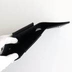 trifold wallet #black [ot-rc-twt]