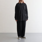 ※女性モデル(キムラ):159cm　着用サイズ:XS