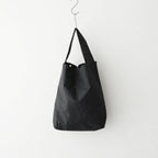BT PIPE BAG #BLACK [K003B]