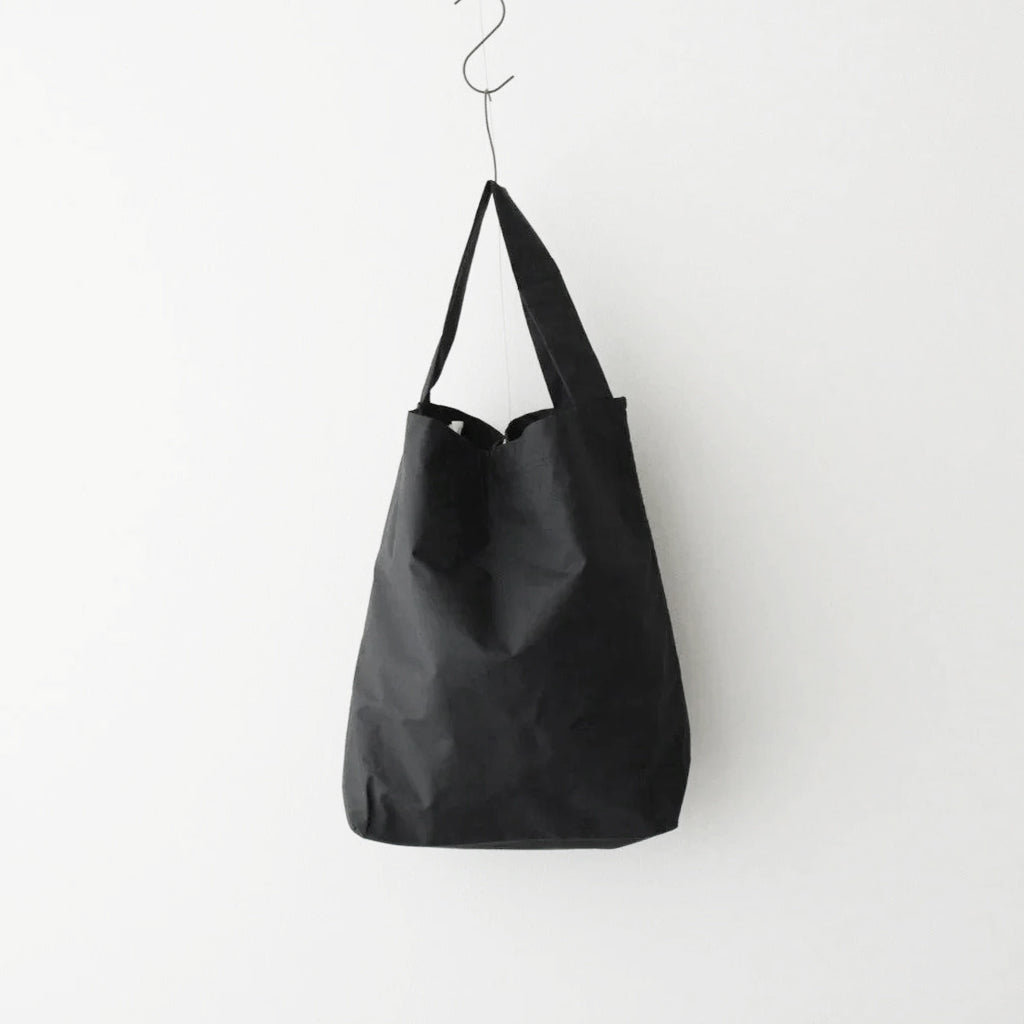 BT PIPE BAG #BLACK [K003B]
