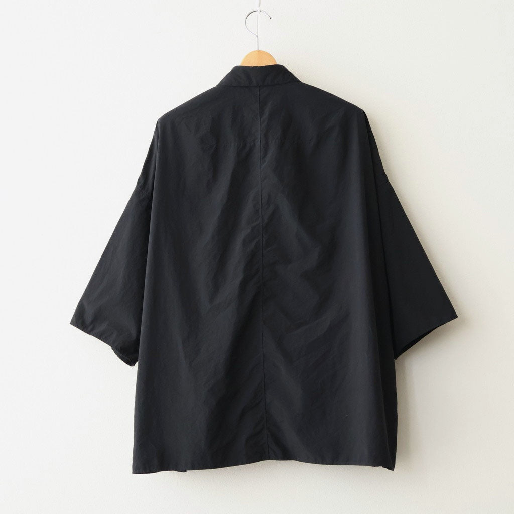 FO5SH #Black [VG_FR1006S5]