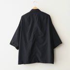 FO5SH #Black [VG_FR1006S5]