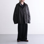 女性モデル(マツオ):156cm　着用サイズ:36