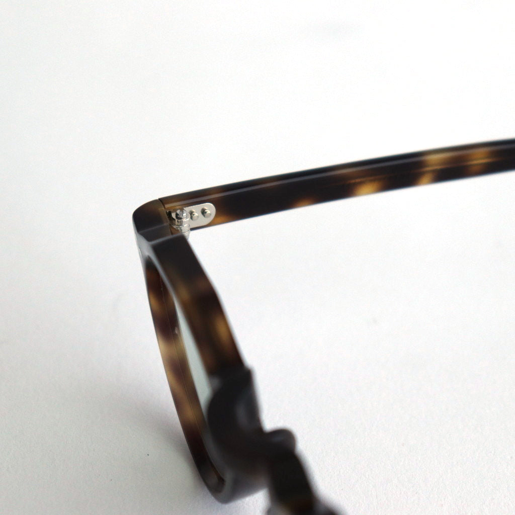 gp-15 / ecaille jaune #green [gp-15/ej]