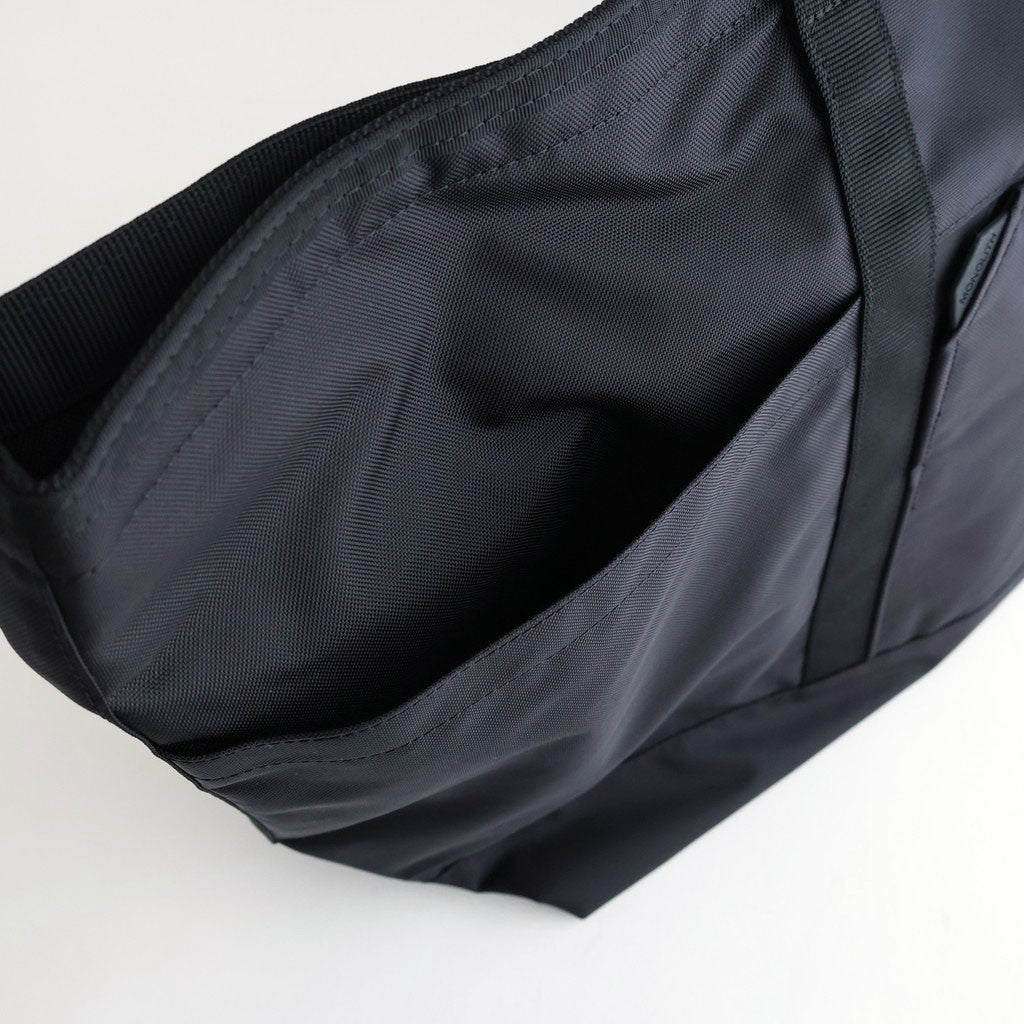 TOTE STANDARD L #BLACK [SD-3082-010]