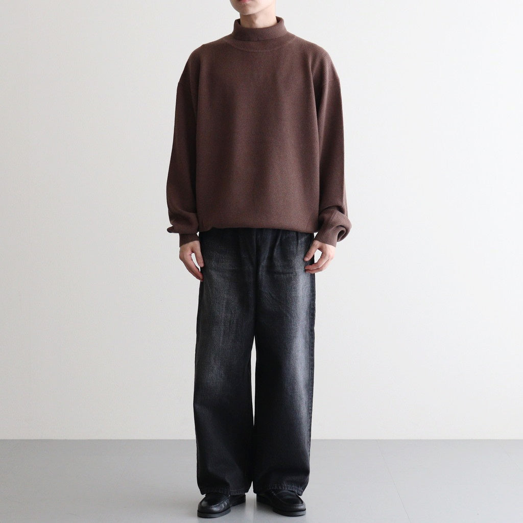 男性モデル(ハラ):172cm 58kg 着用サイズ：2