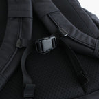 BACKPACK PRO L #BLACK [PR-1114-010]