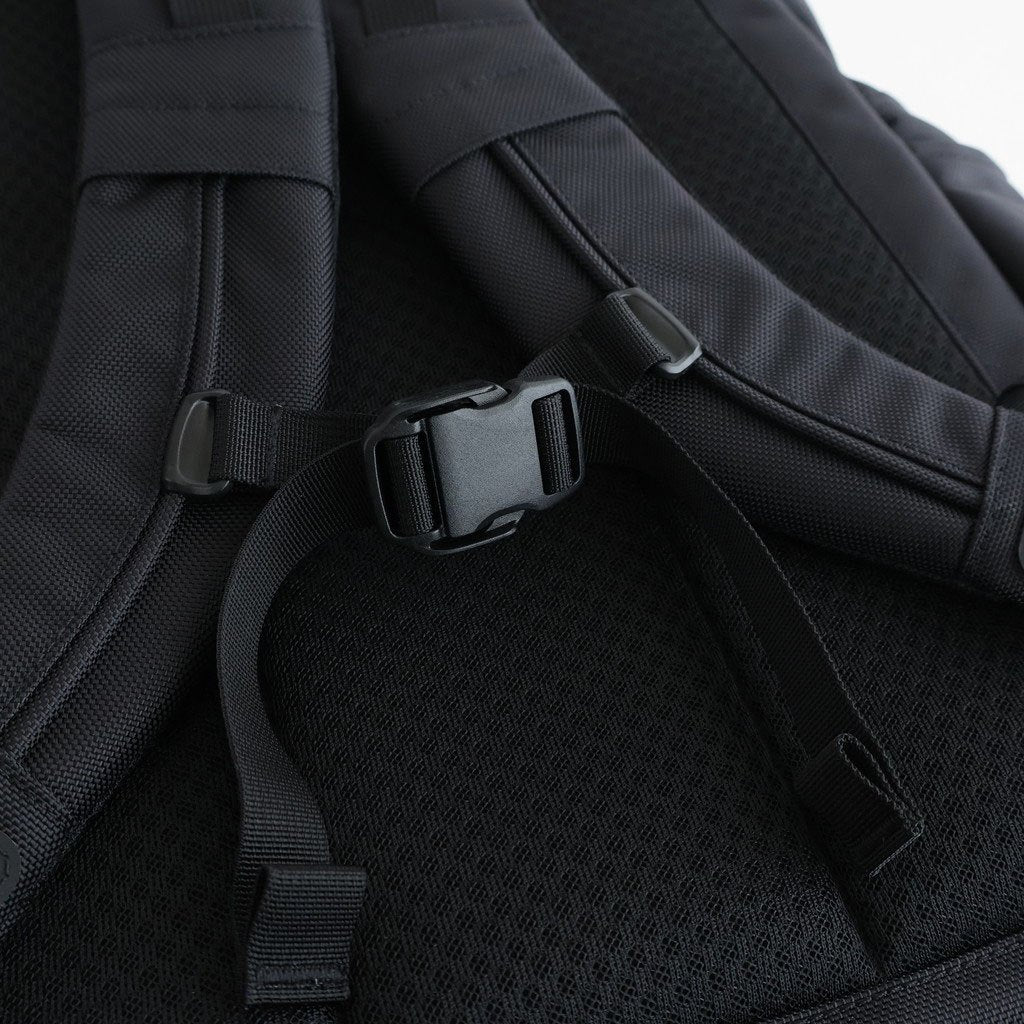 BACKPACK PRO L #BLACK [PR-1114-010]