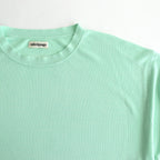 ARNE SHIRT #ICE GREEN [NG25S-KSW04]
