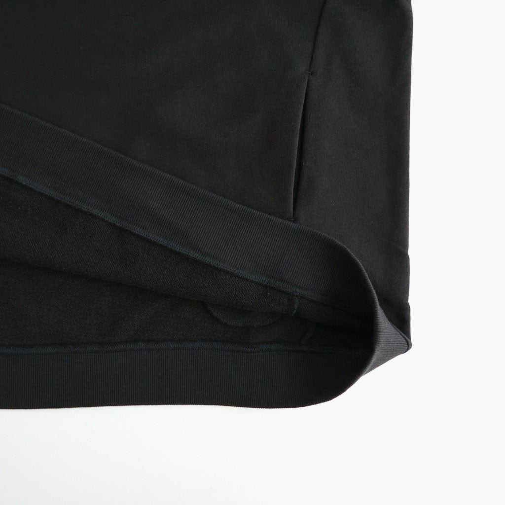ワイドSWトレーナー #BLACK [D226-T1158]