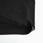 ワイドSWトレーナー #BLACK [D226-T1158]
