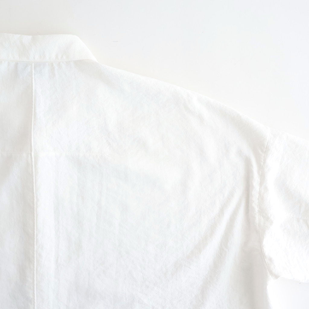 NOVSH #Off White [VG_NC0706SF]