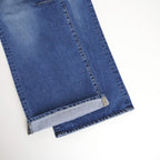 Loose Flare #BLUE USED [ID-PT48]