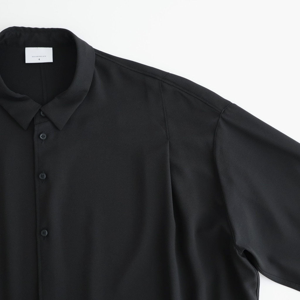 NHTK6S #Black [HR_NC0102SH]