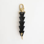 construct key chain #black [xu-c-ckc]
