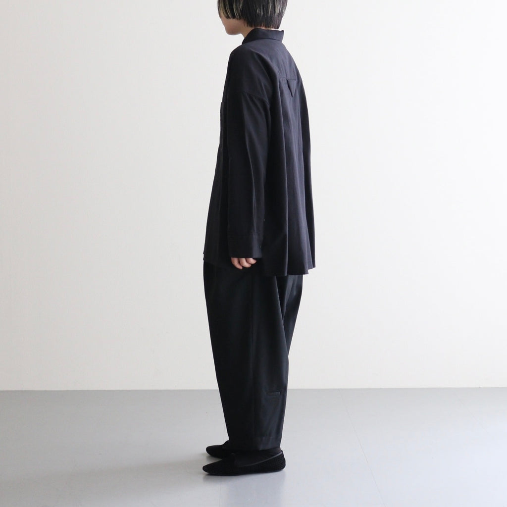 女性モデル(マツオ):156cm　着用サイズ：0