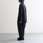 女性モデル(マツオ):156cm　着用サイズ：0