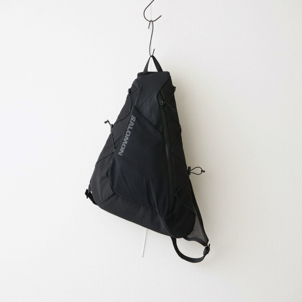 ADV CROSS BODY BAG #Black [LC2872400]