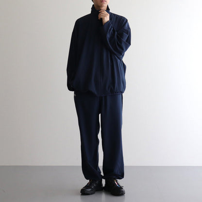 UTILITY PACKABLE SUIT #NAVY [FSR243-60097]