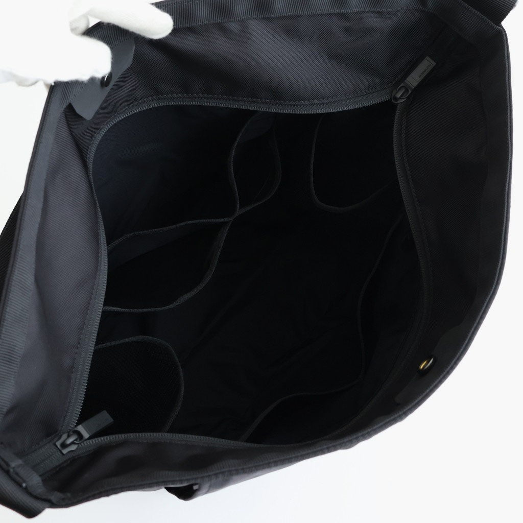 SHOULDER STANDARD HEXA M #BLACK [SD-4068-010]