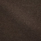 SUPER FINE WOOL KNIT SKIRT #TOP BROWN [A26AS06TJ]