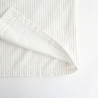 Short-Sleeve Pajama Shirt #STRIPE [53061101]