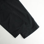 Wallet Pants CITY  DR #BLACK [TT-004C-DR]