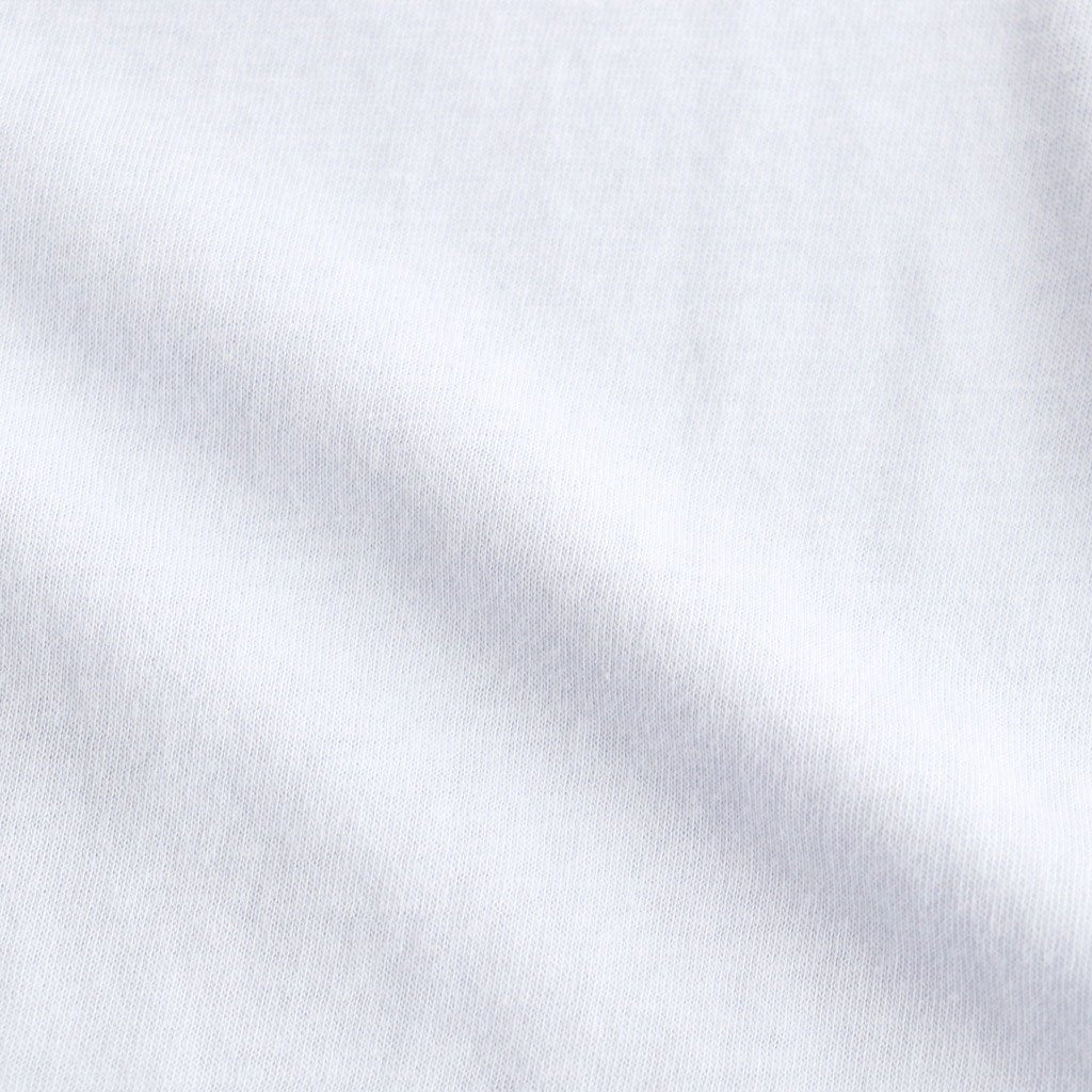 Compact Ringer Tee #I/BLU [12610610]