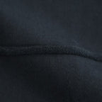 綿ミニ裏毛 製品洗カットソー #GRAY [HP-T013-051]