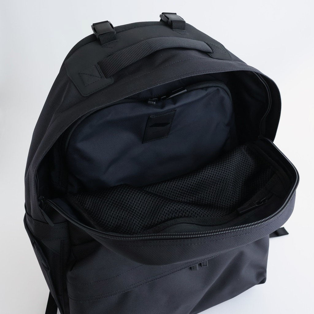 BACKPACK PRO M #BLACK [PR-1113-010]