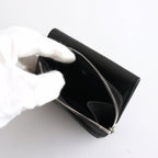 FOLDED WALLET #BLACK [PG65]