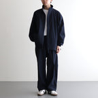 CORPORATE TRACK SUIT #NAVY [FSC251-60190]