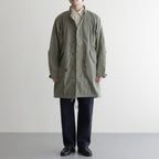 男性モデル(ハラ):172cm 58kg 着用サイズ：36