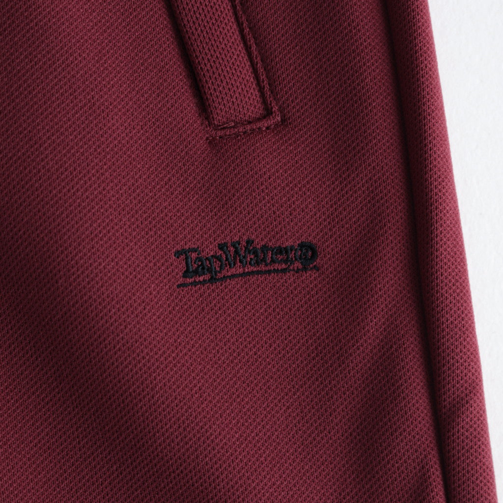 Classic Jersey Trousers #BORDEAUX [TP233-40028]