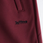 Classic Jersey Trousers #BORDEAUX [TP233-40028]