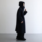 女性モデル(マツオ):156cm　着用サイズ:0