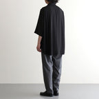 Solotex Twill Chef Pants #GRAY [GM261-40163B]