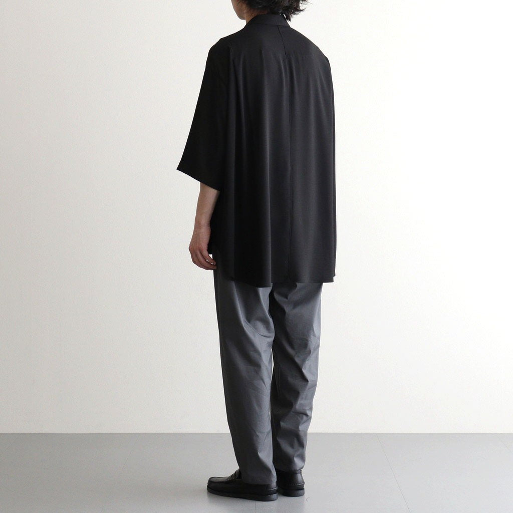 Solotex Twill Chef Pants #GRAY [GM261-40163B]