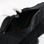 ADV CROSS BODY BAG #Black [LC2872400]