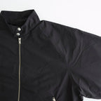 NYLON JACKET #BLACK [25330207]