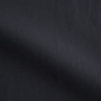 Brushed Cotton Gabardine Wide Straight Pants #BLACK [GM261-40395]