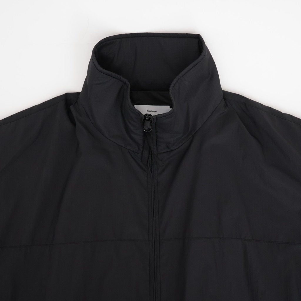 PERTEX QUANTUM AIR Light Thermo Blouson #BLACK [GM263-30281]