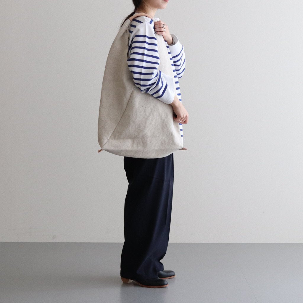 AZUMA BAG BIG #NATURAL [OL-RB-ABB] _ Hender Scheme | エンダースキーマ – ciacura