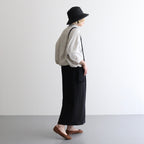 女性モデル(マツオ):156cm