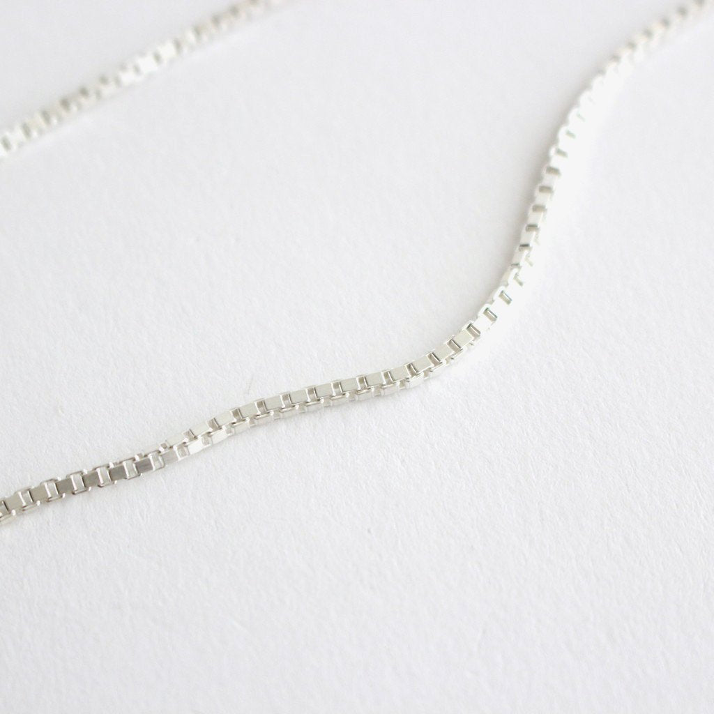 TWNKL NECKLESS 2.0 #SILVER [SL002] – ciacura