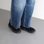 SNOWCLOG MID #Black/Black/Black [L47517500]