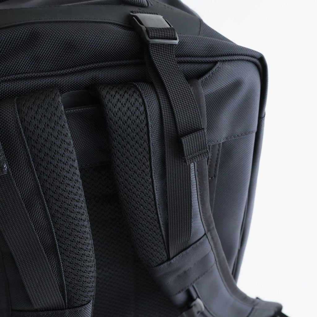 2WAY PRO SOLID L #BLACK [PR-2040-010]