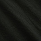 FO5SH #Black chambray [VG_FR0108SH]