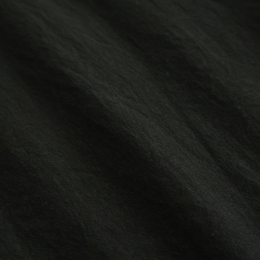 FO5SH #Black chambray [VG_FR0108SH]